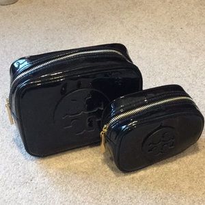 Cosmetic bags
